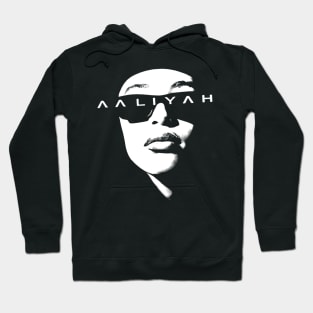 AALIYAH Hoodie